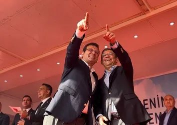CHP’nin kalelerinde “pasta” bölüşülemiyor! İstifalar, protestolar...
