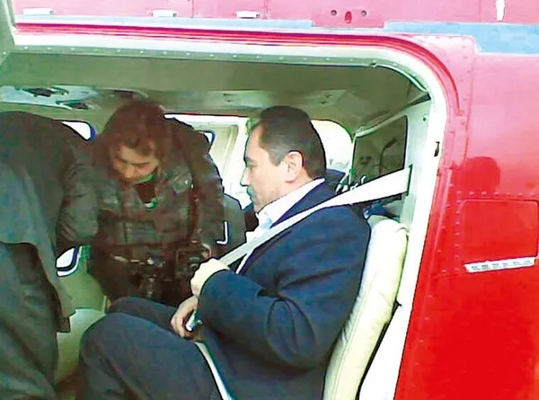 İçişleri Bakanı Süleyman Soylu ilk kez duyurdu! Flaş “Muhsin Yazıcıoğlu” açıklaması - 3