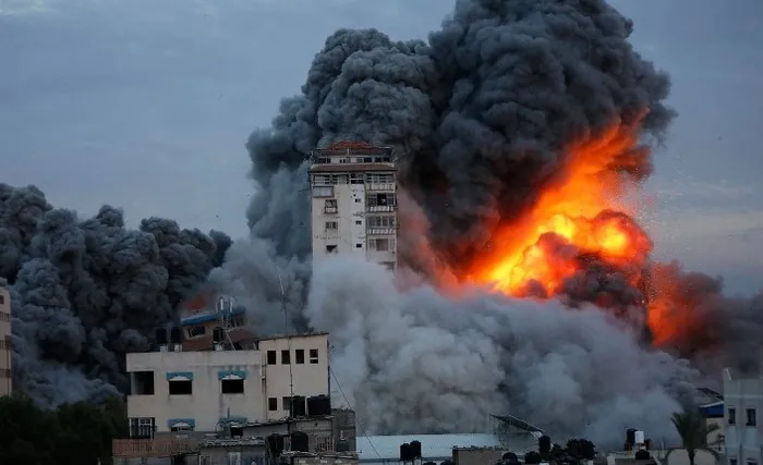 Biden yönetiminde Gazze çatlağı! Katliam nedeniyle istifa etti