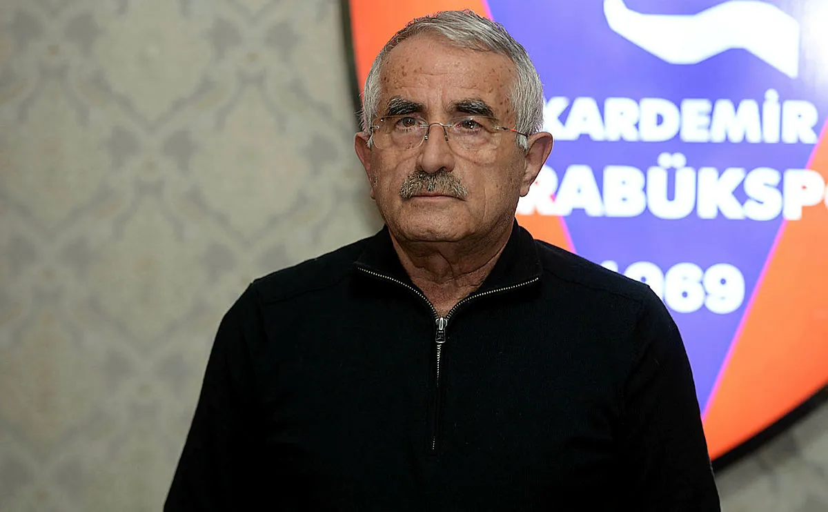 Süper Lig ekibinde istifa depremi!