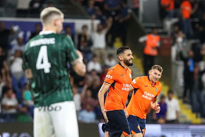 Medipol Başakşehir, Breidablik’i yenerek turladı! 3-0 MAÇ SONUCU ÖZET