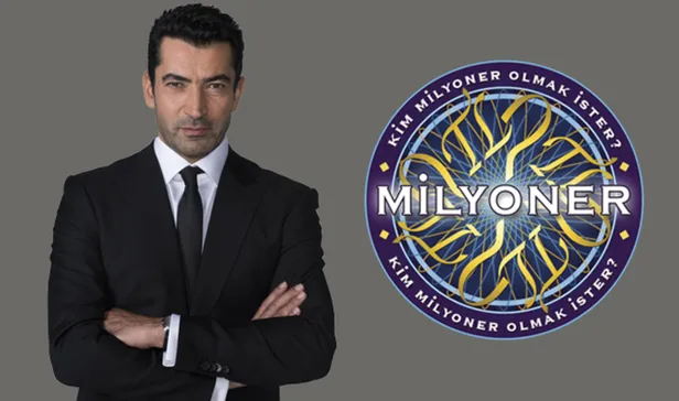 Kim Milyoner Olmak İster yeni bölüm ne zaman? Kim Milyoner Olmak İster yeni bölüm hangi gün yayınlanacak? - 1