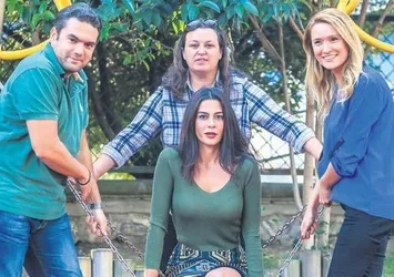 Dizi süreleri kısalırsa...