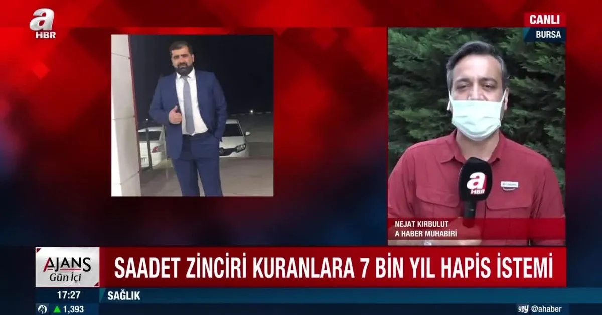 Son Dakika Bir Saadet Zinciri Vurgunu Daha Binlerce Kisiyi Ankaway Ile Carptilar