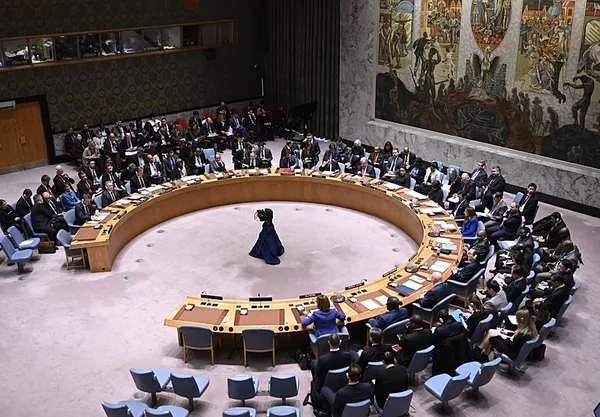 Katil İsrail için Lahey’de hesap vakti! Türkiye’den BMGK’ya çağrı: Gözünüzü kapatmayın