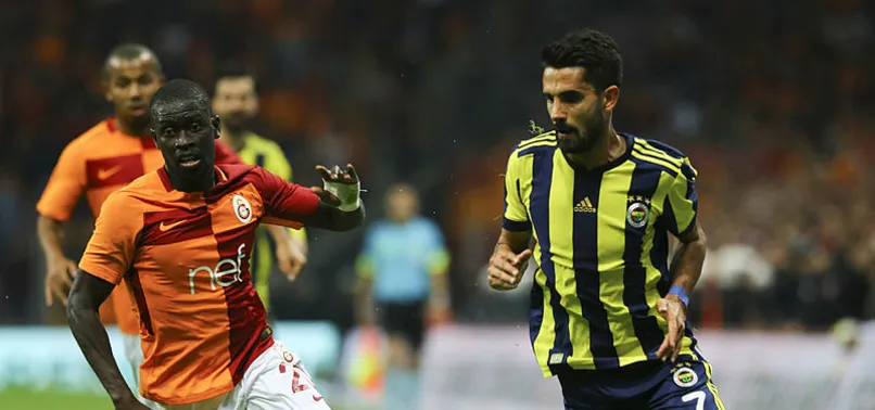 Badou Ndiaye Galatasaray'a geri dönüyor