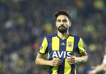 Mehmet Ekici Bundesliga yolunda