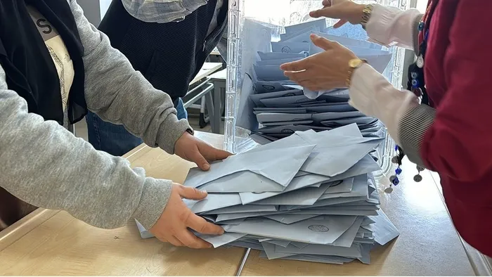 YSK’dan Şanlıurfa’daki o ilçelere flaş karar! Siverek, Halfeti ve Ürgüp’te seçim yenilenmeyecek