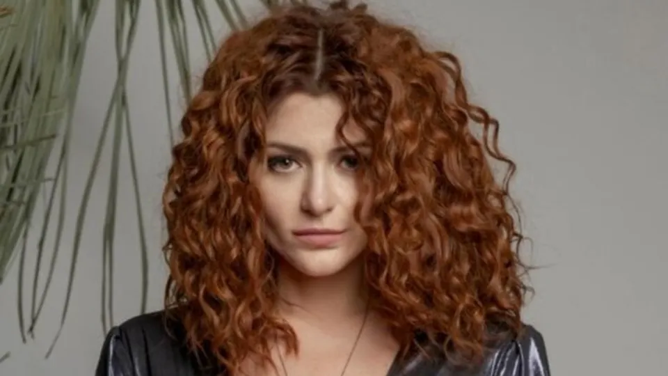 Deniz Çakır sette kriz çıkardı! Oyunculardan büyük tepki