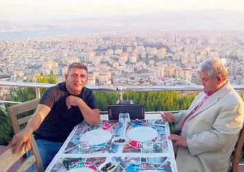 “Hedefleri, Erdoğan’ı ameliyatta öldürmekti”
