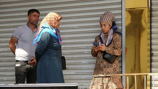 Diyarbakır'da 22 milyonluk vurgun yapan kuyumcular yakalandı - 2