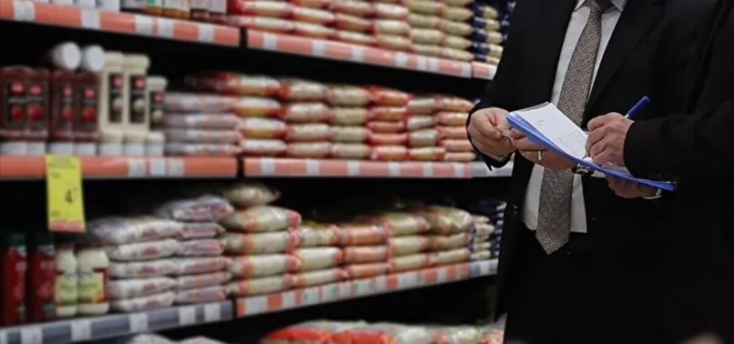 Son dakika: Stokçuluk yapanlara ağır cezalar yolda! AK Parti düğmeye bastı: 24 maddelik 6. Yargı Paketi TBMM Başkanlığına sunuldu