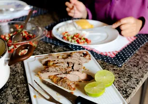 Sadece 10 dakika: Yemek sonrası o hareket vücudunuzda neleri değiştiriyor?