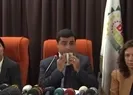 Siyaseti bırakıp HDP’ye bombaladı