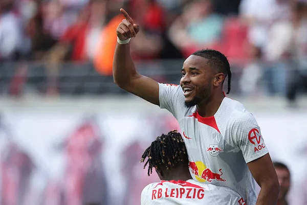 Christopher Nkunku'nun yeni takımı resmen belli oldu - 2