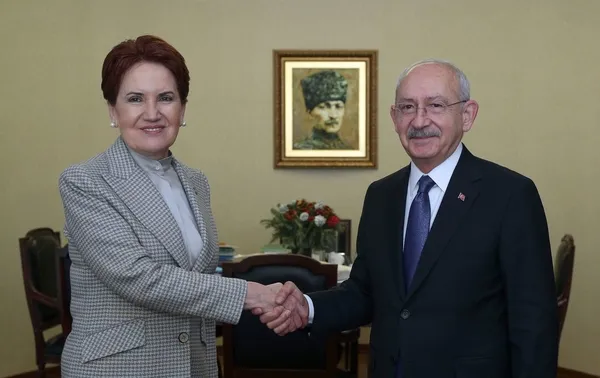 1693761490176.jpg Meral Akşener'den yerel seçimler için yeni mesaj: Kendimizin kaç kilo ettiğini göreceğiz - 1