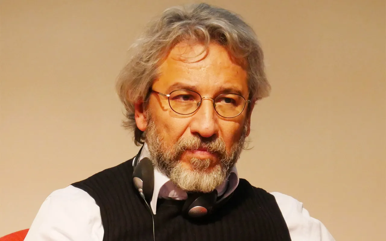 Vatan haini Can Dündar'ın kaçak villası Maliye Hazinesi arazisini işgal ediyor! Belgesi ortaya çıktı
