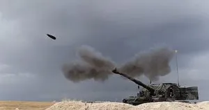 Teröristler için kaçınılmaz son: 2 PKK’lı ex