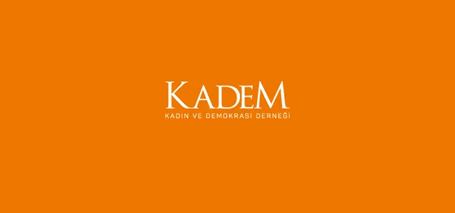 KADEM’den kadına şiddet açıklaması: En sert şekilde mücadele etmeliyiz