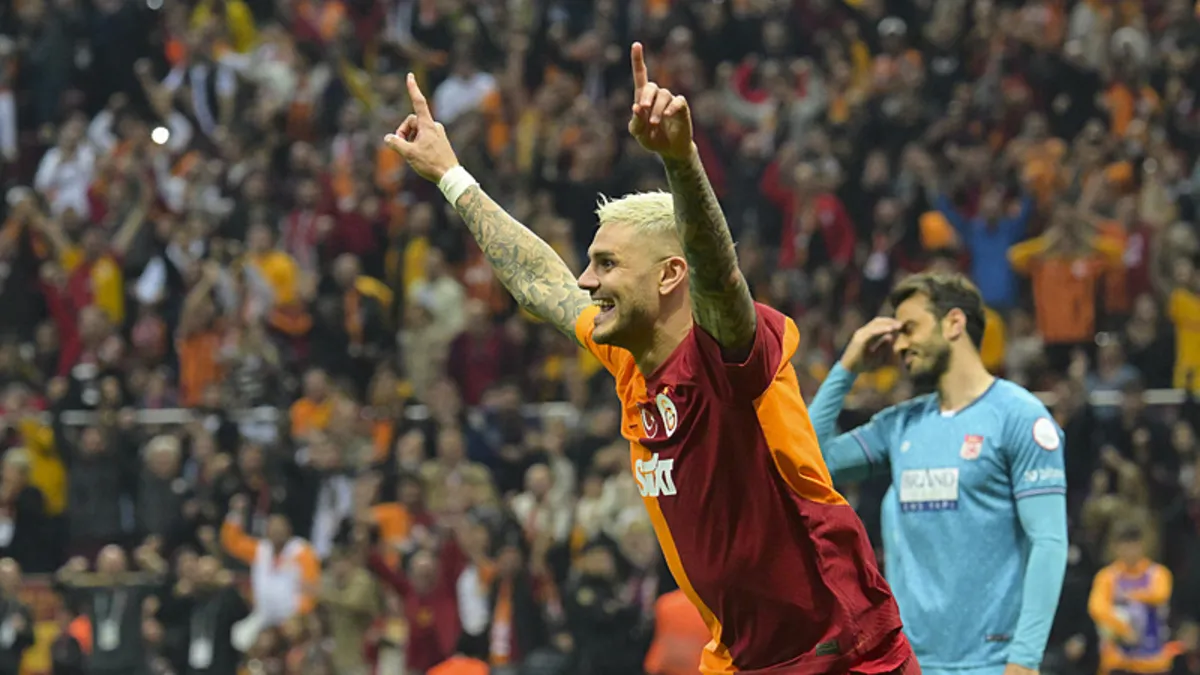 Galatasaray'dan Icardi'yi istiyorlar! İtalyanlar devreye girdi! Kapıyı çalacaklar...