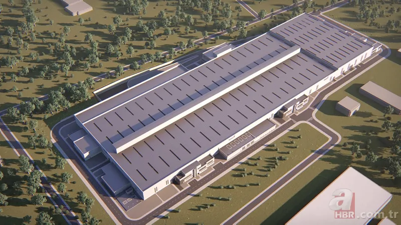 Türkiye uçak ve helikopter üretimi için harekete geçti 8