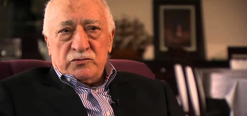 FETÖ 3 aşamada terör örgütü oldu