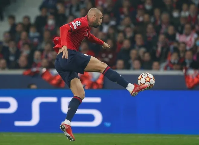 Son dakika: Fransa’da Burak Yılmaz’a büyük ayıp!