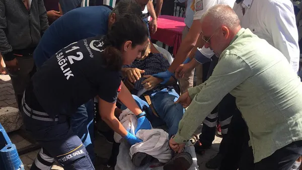 1613362724694.jpg CHP'li Foça Belediye Başkanı Fatih Gürbüz adam vurdurttu! - 5