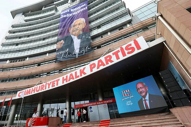 Kemal Kılıçdaroğlu’nun sahte başarı hikayesi! Ferhat Murat canlı yayında rakamlarla ortaya koydu