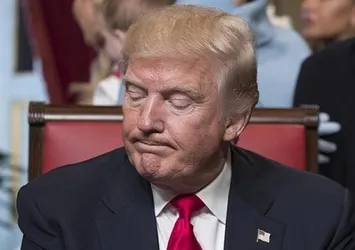 Donald Trump yönetimi darbe planlamış!