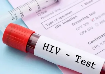 Çin'de devlet hastanesinde AIDS skandalı
