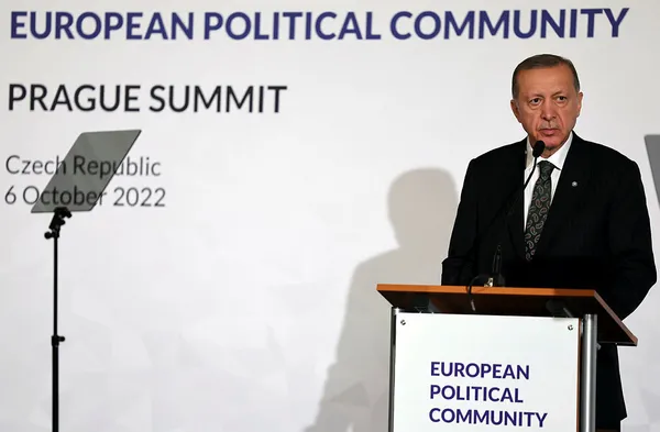 Başkan Erdoğan’dan Suriye ile yeni dönem sinyali: Vakti geldiğinde Suriye başkanı ile görüşebiliriz