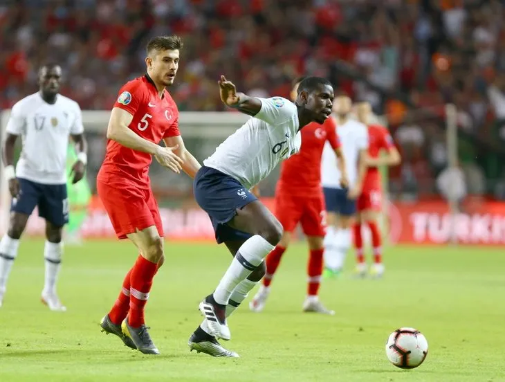 Milliler FIFA sıralamasını değiştirdi