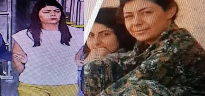 İstanbul’da terör operasyonu: Kılık değiştiren kadın terörist havalimanında yakalandı