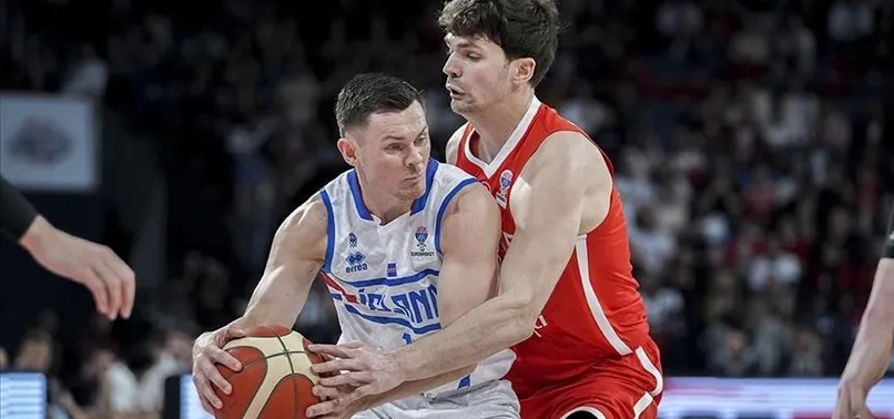 12 Dev Adam İzlanda'yı devirdi | Başkan Erdoğan maçı televizyondan takip etti