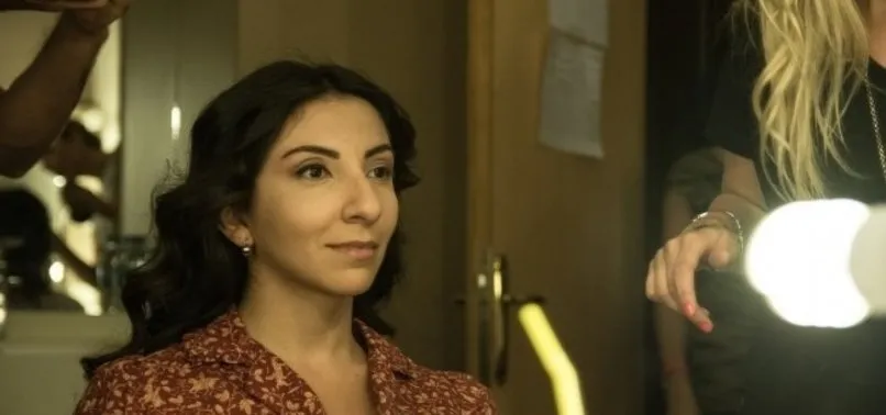 Güldür Güldür Mehtap neden yok, ayrıldı mı? Meltem Yılmazkaya hamile mi? İşte sebebi...