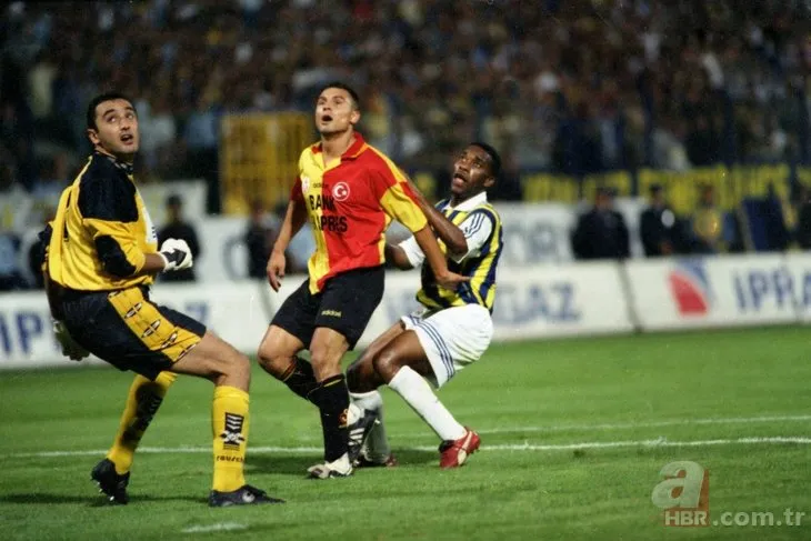 Fenerbahçe’nin unutulmaz ismi Jay Jay Okocha şimdi ne yapıyor?