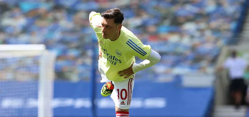 Mesut Özil transferinde önemli gelişme!