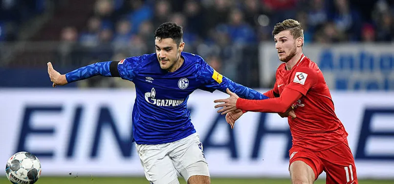 Manchester City'nin yeni hedefi Ozan Kabak