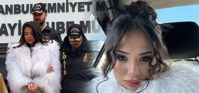 Akşam yemeği için 400 bin TL istemişti! Hakim karşısına çıkan Merve Taşkın’dan pes dedirten savunma!