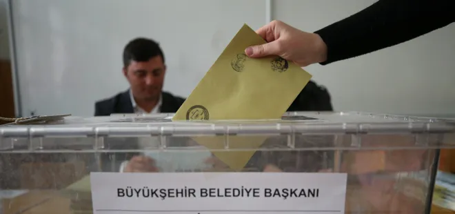 31 Mart Çatalca yerel seçim sonuçları! Çatalca’da yerel seçimi hangi parti kazandı?