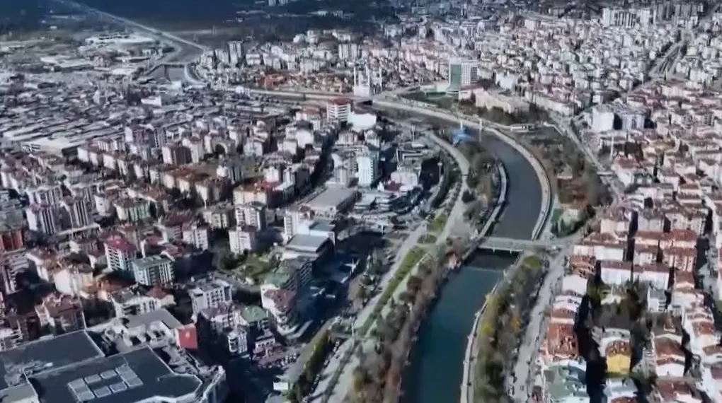 Memleket Hikayeleri ekibi Tokat'ta!