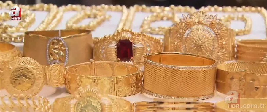 Altın ve gümüşte "korku çemberi" alarmı! Pazar gecesine dikkat: Piyasalarda "GAP" boşluğu bekleniyor! 9