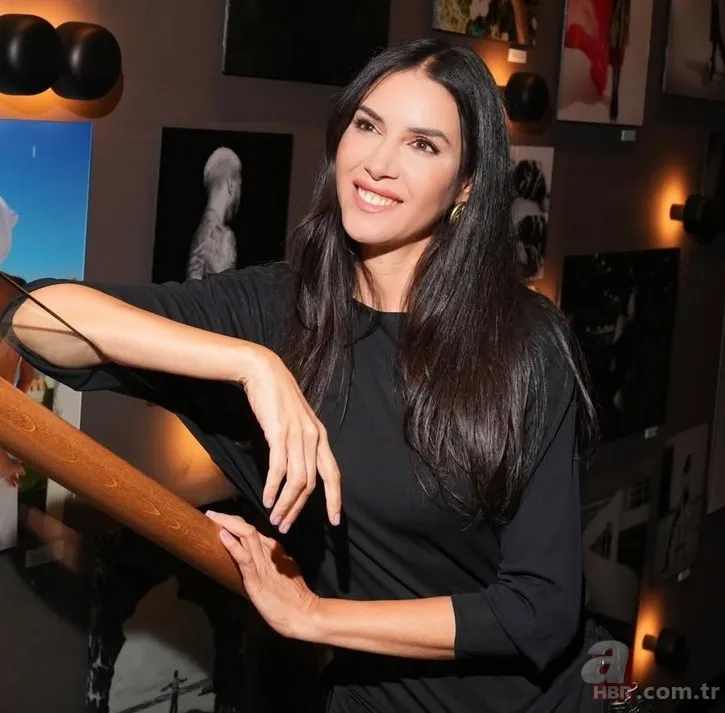 atv'nin yeni dizisi Kardelenler'den ilk tanıtım geldi! Kadro çok güçlü... 9