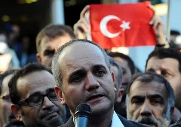 "Tarık Toros'un günahını almışız!"