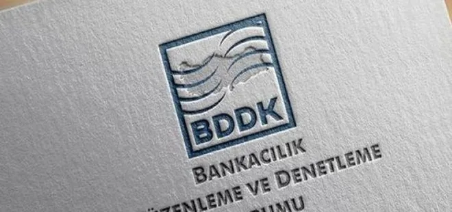 Son dakika: BDDK duyurdu: Bankacılıkta yeni dönem!