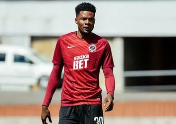 Yeni Malatyaspor'dan Benjamin Tetteh ayağı