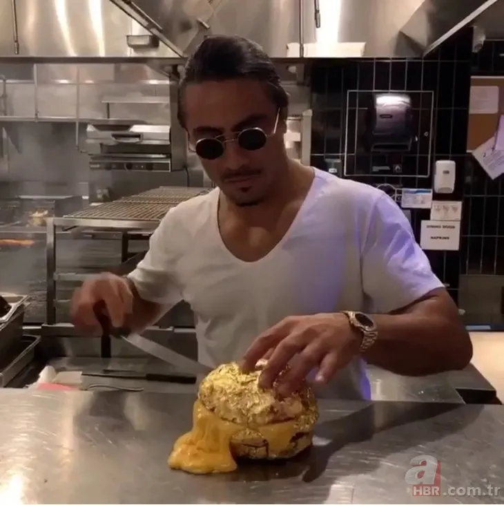 Nusret Gökçe’nin ortaklarından flaş karar! Hisselerini satıyorlar 6