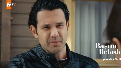 atv dizisi Başım Belada'nın ilk tanıtımı yayınlandı