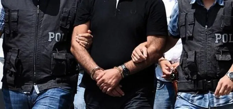 Kumpasçı bilirkişi kaçarken yakalandı